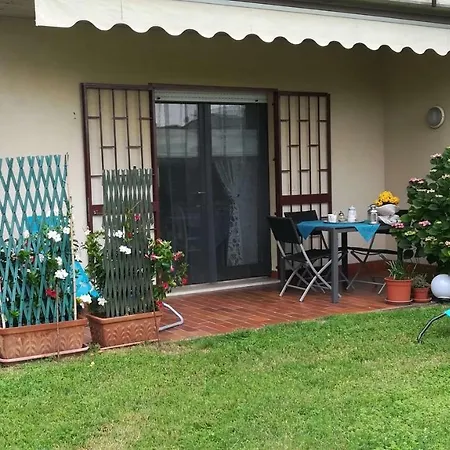 Prato San Felice Apartment