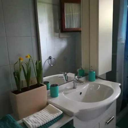 Apartment Prato San Felice *