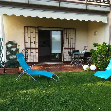 Prato San Felice Apartment *