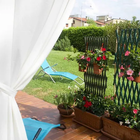 Apartment Prato San Felice *