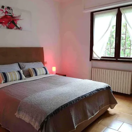 Prato San Felice Apartment San Felice del Benaco