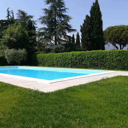 Apartment Prato San Felice *