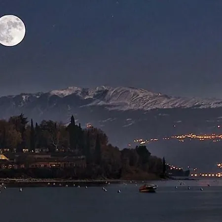Prato San Felice San Felice del Benaco