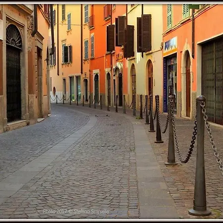 Apartment Prato San Felice *