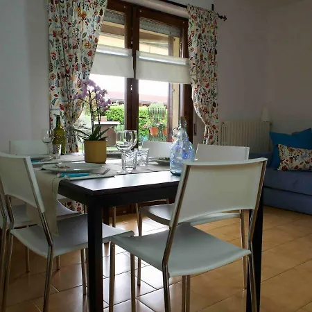 Prato San Felice Apartment