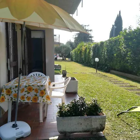 Prato San Felice San Felice del Benaco