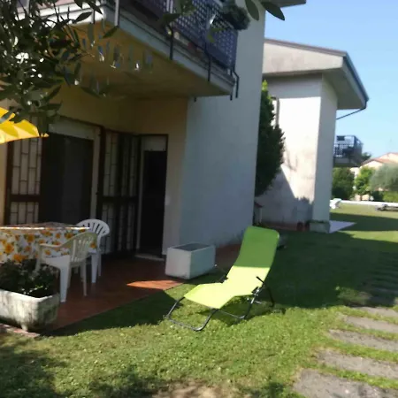 Prato San Felice Apartment San Felice del Benaco