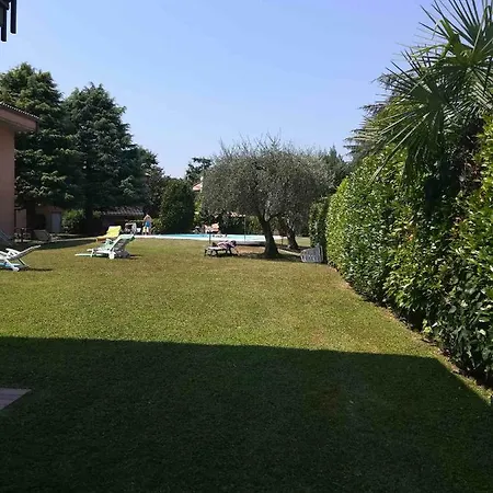 Prato San Felice * San Felice del Benaco