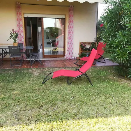 Prato San Felice Apartment San Felice del Benaco