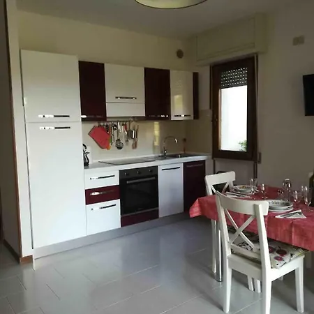 Prato San Felice Apartment