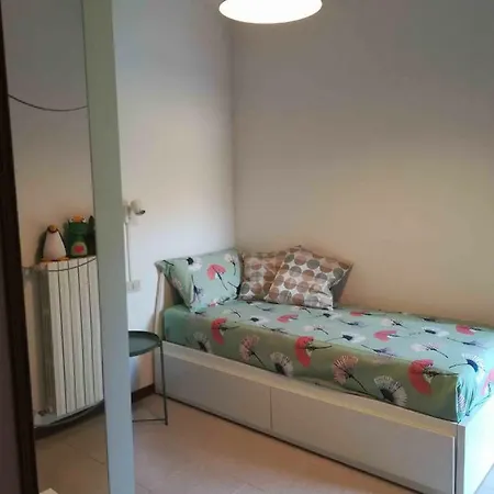 Prato San Felice Apartment San Felice del Benaco