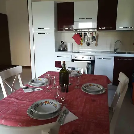 Apartment Prato San Felice