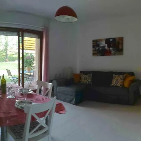 Prato San Felice Apartment