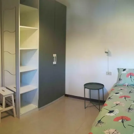 Apartment Prato San Felice