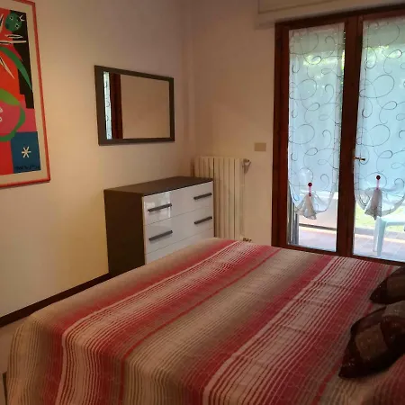 Apartment Prato San Felice
