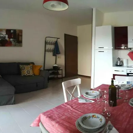 Prato San Felice Apartment San Felice del Benaco