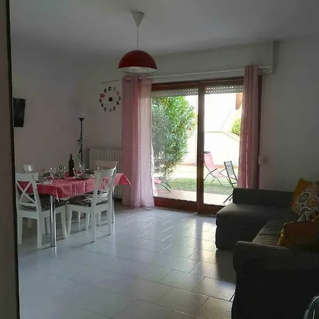 Prato San Felice Apartment San Felice del Benaco