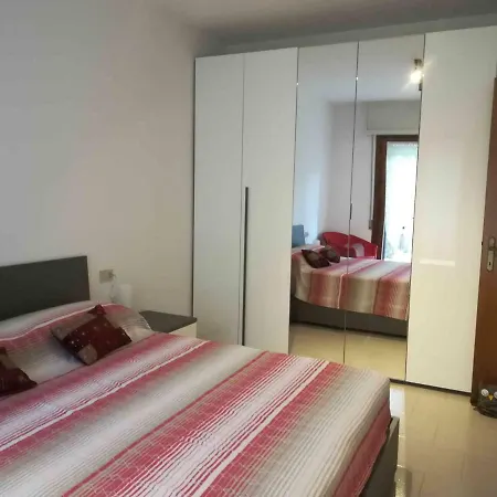 Apartment Prato San Felice