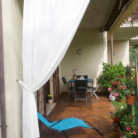 Appartamento Prato San Felice *
