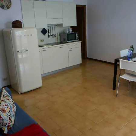 Appartamento Prato San Felice San Felice del Benaco
