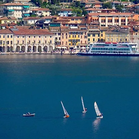 Prato San Felice * San Felice del Benaco