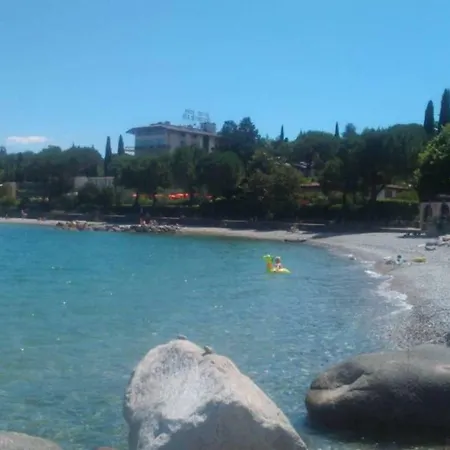 Prato San Felice * San Felice del Benaco
