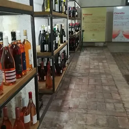 Prato San Felice Appartement