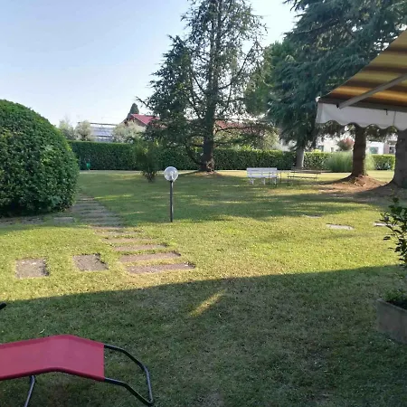 Prato San Felice Lejlighed