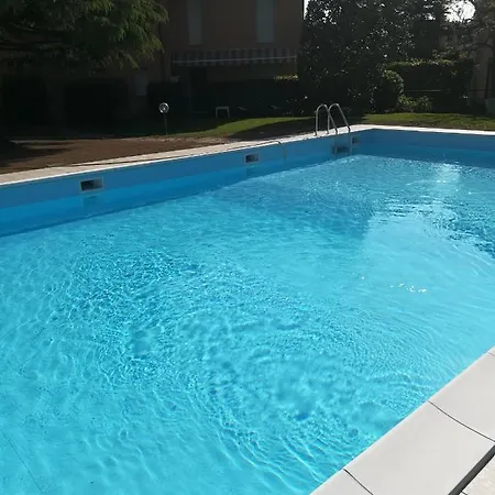 Lejlighed Prato San Felice San Felice del Benaco
